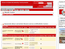 Tablet Screenshot of btv.tvpro-online.de
